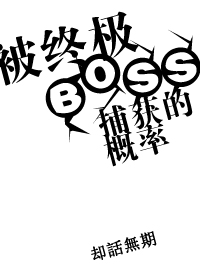 被终极BOSS捕获的概率最新章节