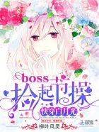 快穿白月光：boss，捡起节操最新章节