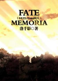 FATE/Memoria（FATE同人）最新章节