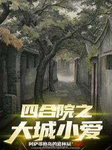 四合院之大城小爱最新章节