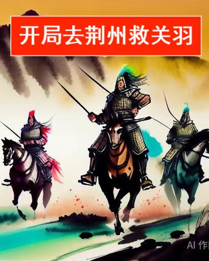 三国：开局去荆州救关羽最新章节
