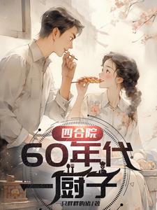 四合院：60年代一厨子最新章节